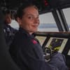 Ingrid Alexandra von Norwegen bei der Armee