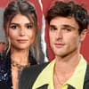 Olivia Jade und Jacob Elordi mit Trennungsriss