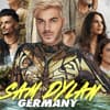 Sam Dylan bei "Discovering Canary Islands“