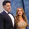 Sofía Vergara und Joe Manganiello bei der Vanity-Fair-Oscars-Party 2023