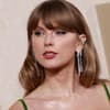 Taylor Swift Golden Globes Lippenstift