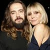 Tom Kaulitz und Heidi Klum eng umschlungen