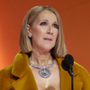 Céline Dion bei den Grammys 2024