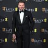 David Beckham bei den BAFTAS 2024