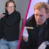 David Caruso als Horatio Caine bei "CSI Miami"