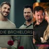 "Die Bachelors" Dennis Gries und Sebastian Klaus - Sebastian und Larissa