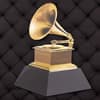 Grammys-Logo