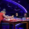 Hilde Gerg und Elena Miras bei "Schlag den Besten"