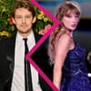 Joe Alwyn und Taylor Swift getrennt