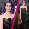 Kelly Osbourne bei den Grammys