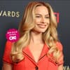 Margot Robbie Hair Oiling