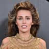 Miley Cyrus Grammy Awards mit Dolly Hair