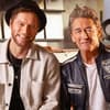 Peter Maffay und Johannes Oerding für Sing meinen Song