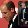 Prinz William beim "London Air Ambulance Charity Gala Dinner"