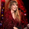 Taylor Swift während ihrer "The Eras"-Tour