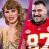 Taylor Swift und Travis Kelce