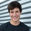 Wincent Weiss lächelt