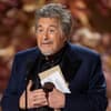 Al Pacino bei seiner Oscar-Laudatio 2024