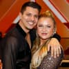 Alexandru Ionel & Sophia Thiel bei "Let's Dance"