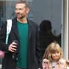 Bradley Cooper mit Tochter Lea