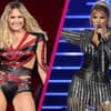 Collage Helene Fischer und Beatrice Egli