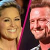 Collage Helene Fischer und Ben Zucker