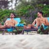 "Die Bachelors" 2024 Dreamdates: Dennis und Sebastian auf Mauritius