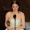 Emma Stone bei Oscars