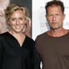 Franziska Machens und Til Schweiger stehen Arm in Arm