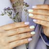 Nagellack mit Dry Drops zum schnellen Trocknen