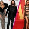 Heidi Klum und Tom Kaulitz bei den Oscars 2024 und bei der Vanity Fair Party