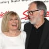 Mary Roos und Wolfgang Tepper im Schmidt Theater