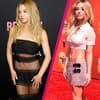 Sydney Sweeney in freizügigen Outfits