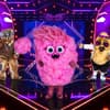 Der Robodog, die Zuckerwatte und die Couchpotato bei "The Masked Singer 2024"