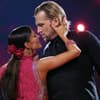 Tillmann Schulz und Patricija Ionel tanzen Tango bei "Let's Dance".