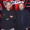 Michi und Smudo bei "The Voice Kids"