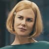 Nicole Kidman mit Bob-Frisur