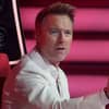 Ronan Keating bei "The Voice"