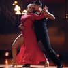 Sophia Thiel und Alexandru Ionel tanzen einen Tango bei "Let's Dance".