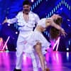 Stefano Zarrella und Mariia Maksina tanzen bei "Let's Dance".