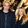 Till Lindemann und Sophia Thomalla zusammen