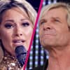 Collage Matthias Reim und Helene Fischer