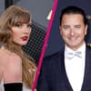 Collage Taylor Swift und Andreas Gabalier