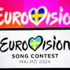 Eurovision Song Contest (ESC) 2024 in Malmö: Logo