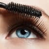 Mascara für unendliche Wimpern