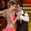 Sylvie Meis und Christian Bärens 2010 bei "Let's Dance"