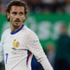 Antoine Griezmann für Frankreich bei der EM 2024