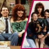 "Eine schrecklich nette Familie" mit Al Bundy und Peggy Bundy