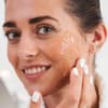 Enzympeeling mit Anti-Aging-Effekt