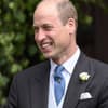 Prinz William bei der Hochzeit von Hugh Grosvenor und Olivia Henson